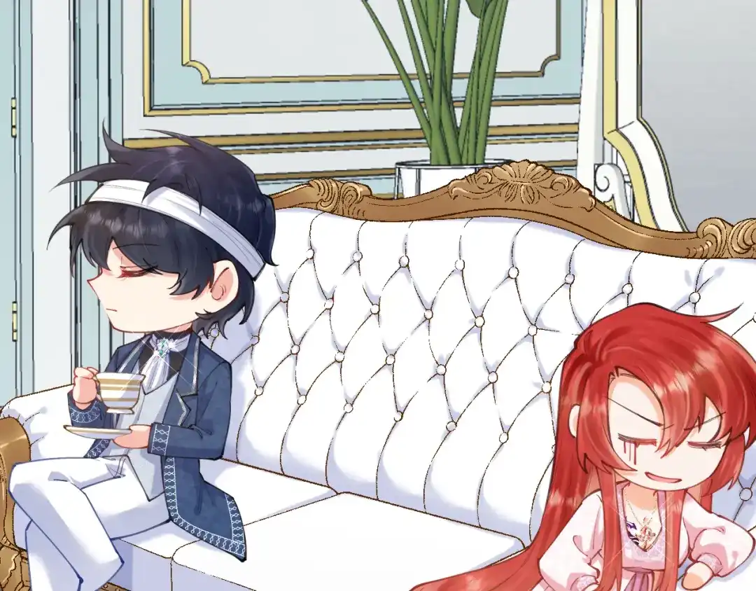 《拒做黑龙的囚爱新娘》第53话 抛弃？ 第83页