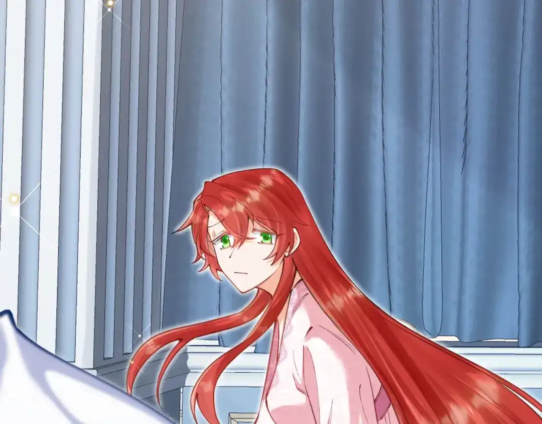 《拒做黑龙的囚爱新娘》第53话 抛弃？ 第64页