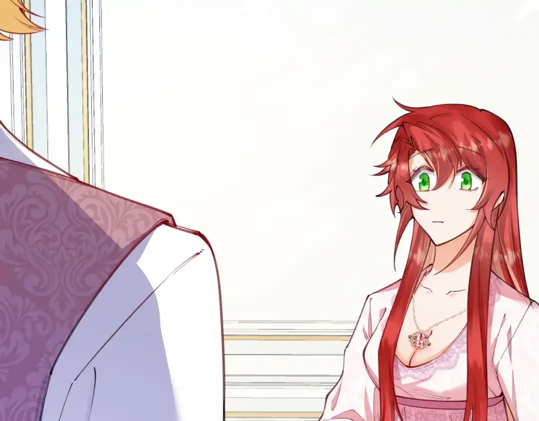 《拒做黑龙的囚爱新娘》第53话 抛弃？ 第98页