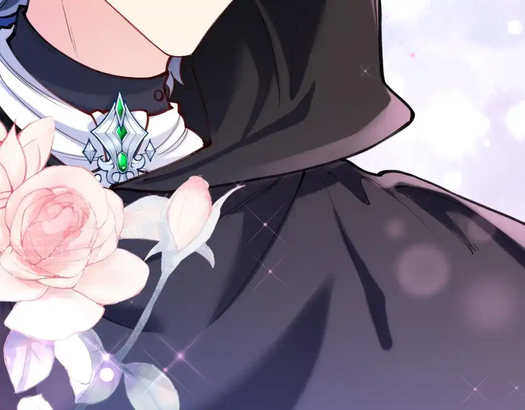 《拒做黑龙的囚爱新娘》第54话 暗中保护 第135页