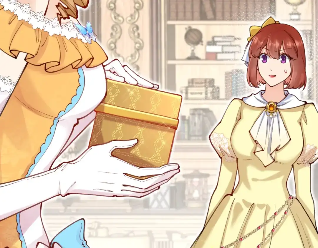 《拒做黑龙的囚爱新娘》第54话 暗中保护 第90页