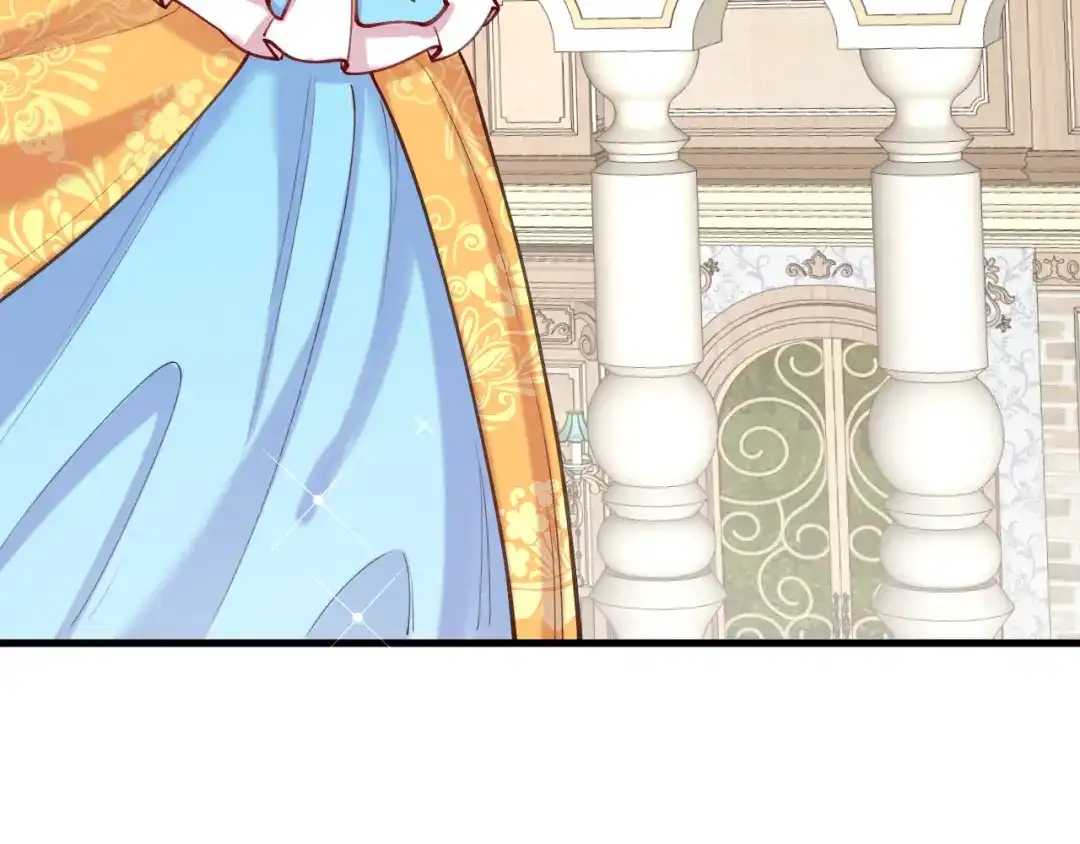《拒做黑龙的囚爱新娘》第54话 暗中保护 第122页