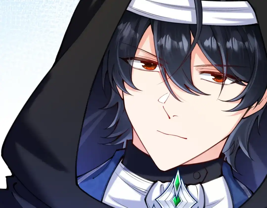 《拒做黑龙的囚爱新娘》第54话 暗中保护 第118页
