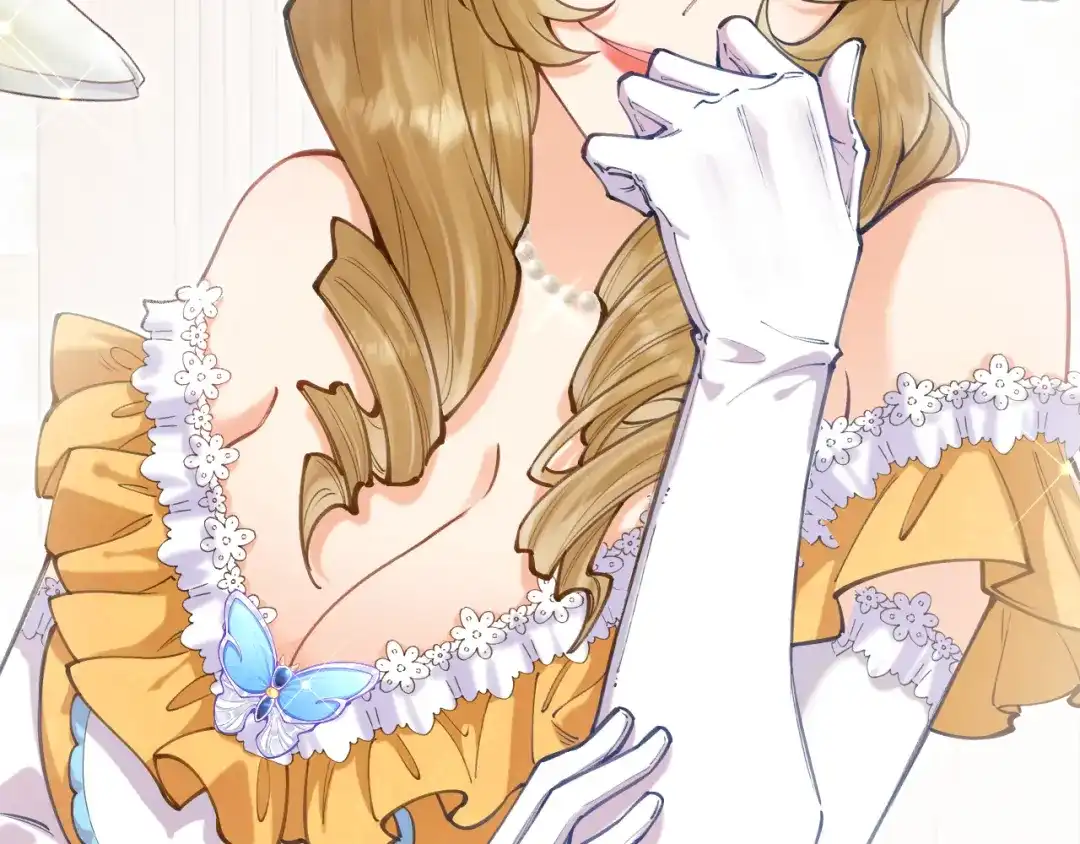 《拒做黑龙的囚爱新娘》第54话 暗中保护 第65页