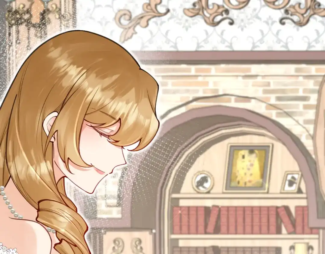 《拒做黑龙的囚爱新娘》第54话 暗中保护 第89页