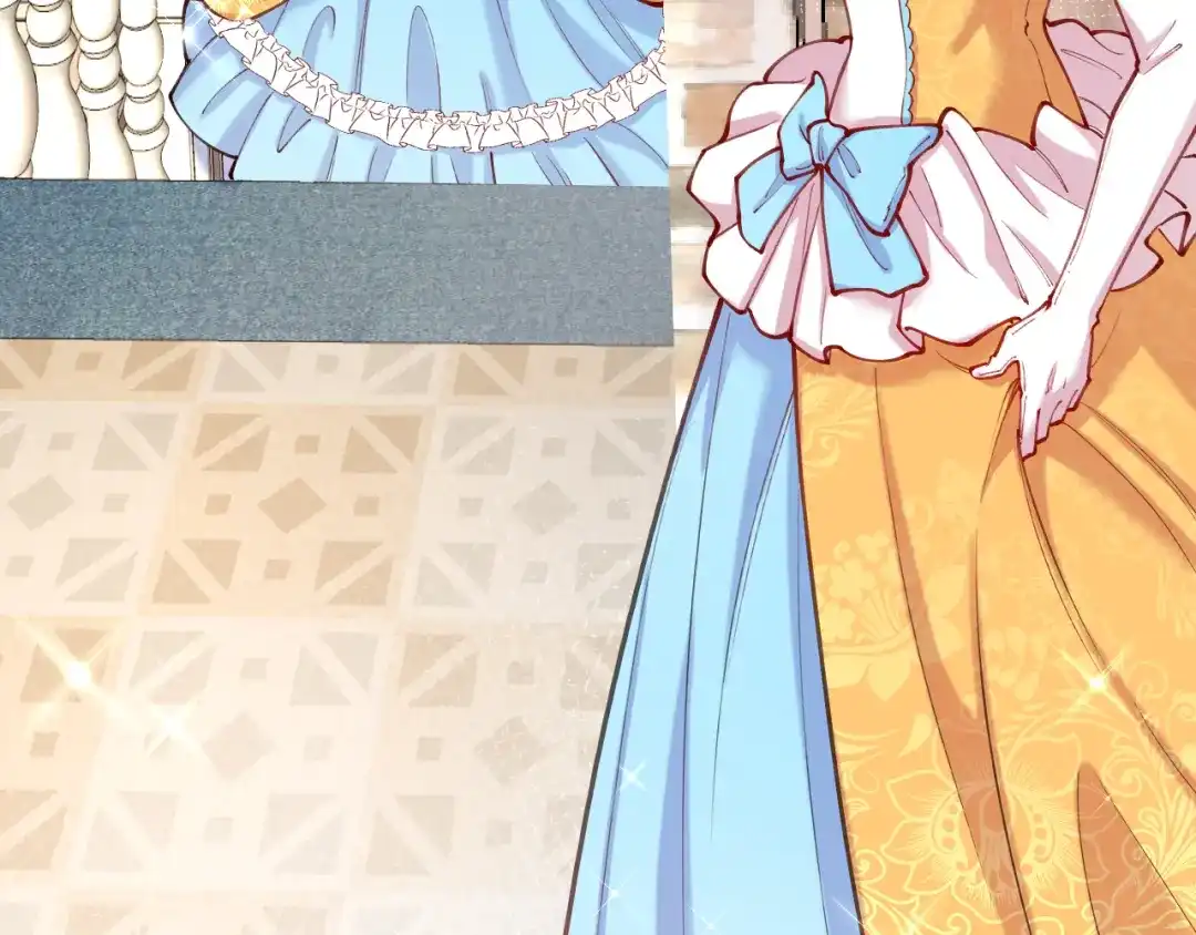 《拒做黑龙的囚爱新娘》第54话 暗中保护 第126页