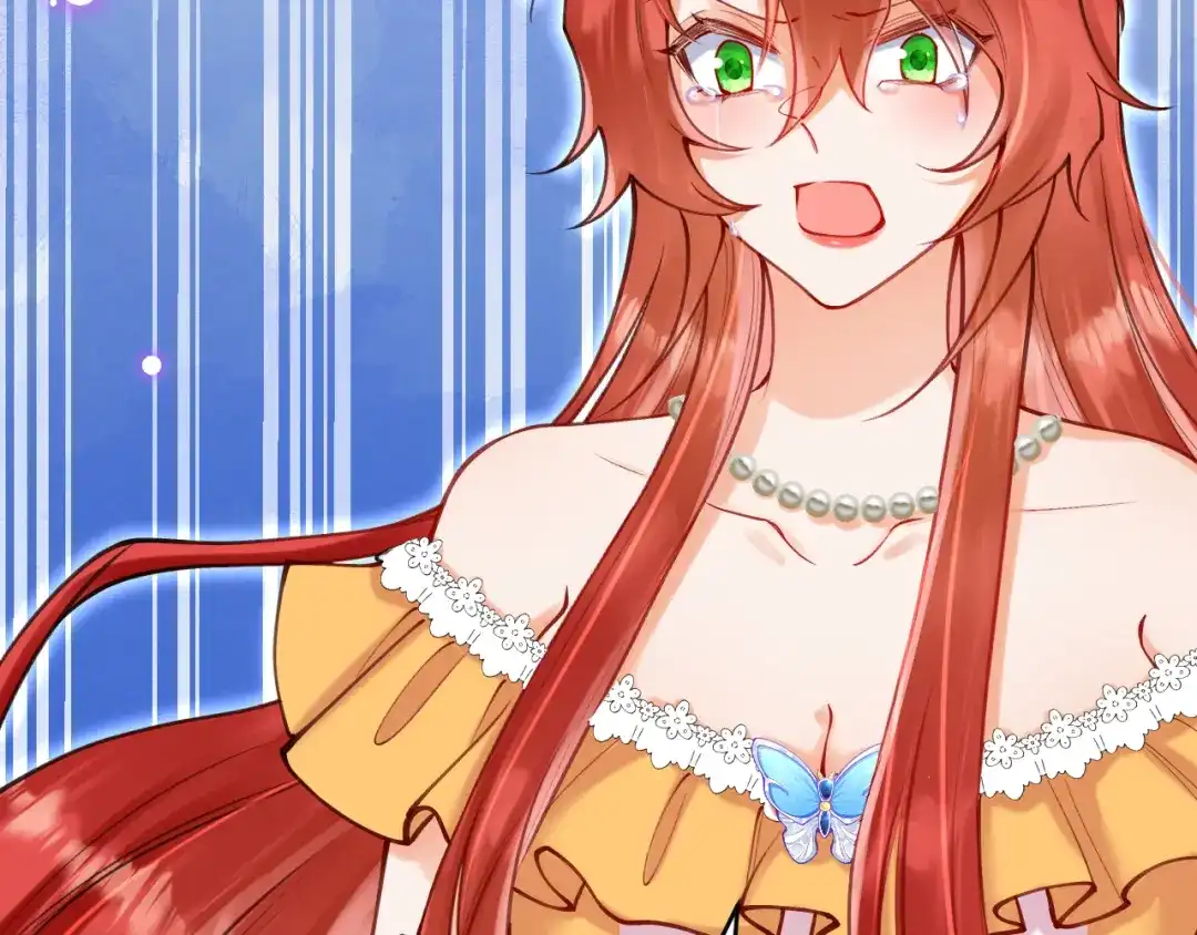 《拒做黑龙的囚爱新娘》第55话 惹哭新娘 第64页