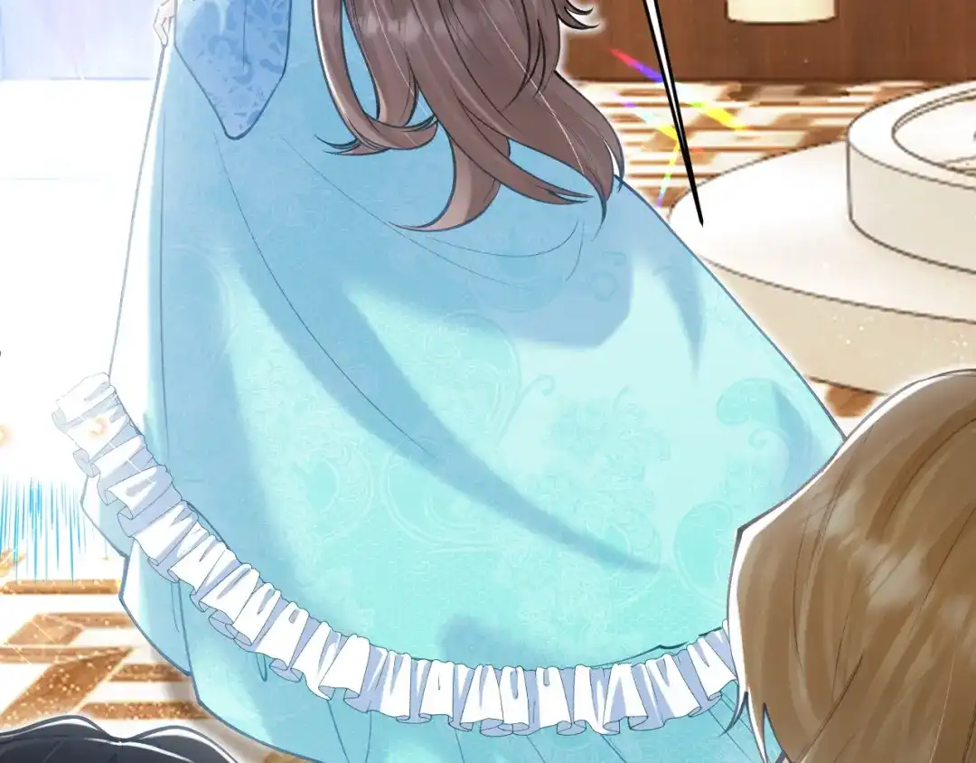 《拒做黑龙的囚爱新娘》第55话 惹哭新娘 第122页