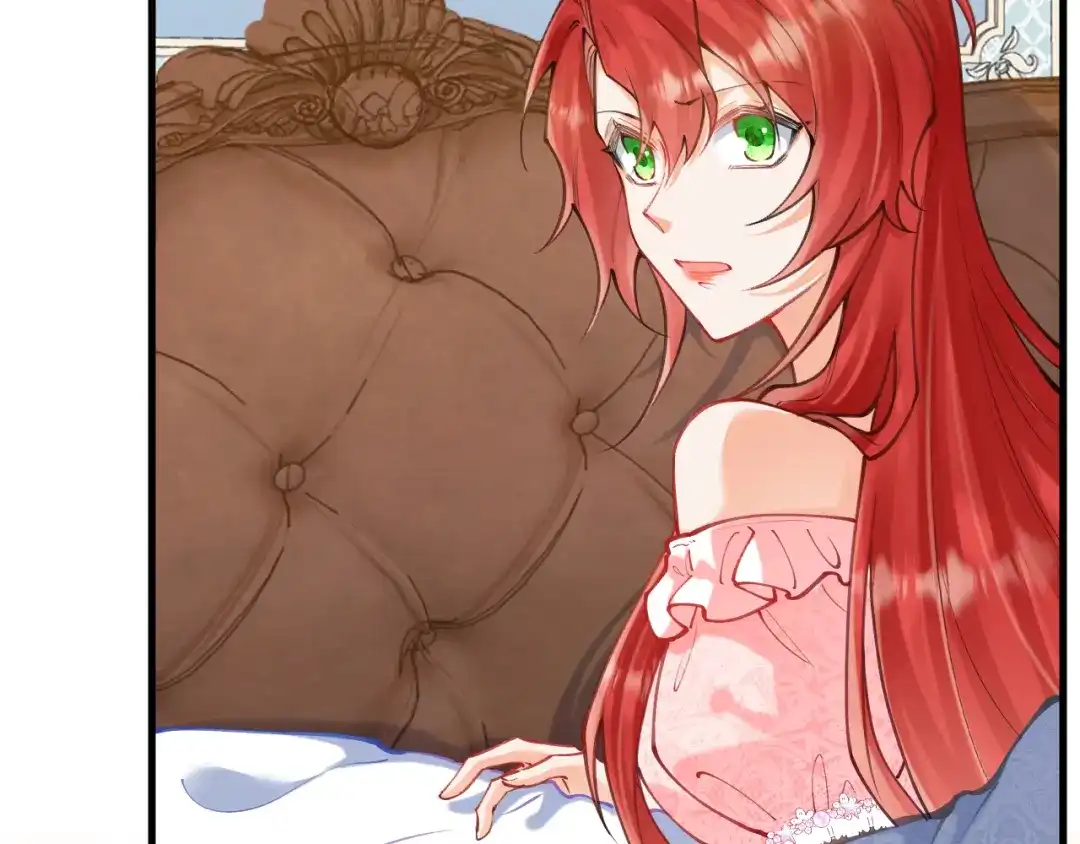 《拒做黑龙的囚爱新娘》第55话 惹哭新娘 第144页