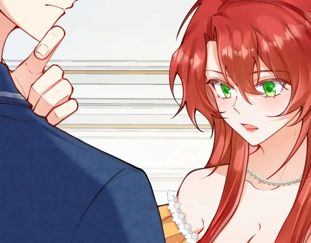 《拒做黑龙的囚爱新娘》第55话 惹哭新娘 第55页
