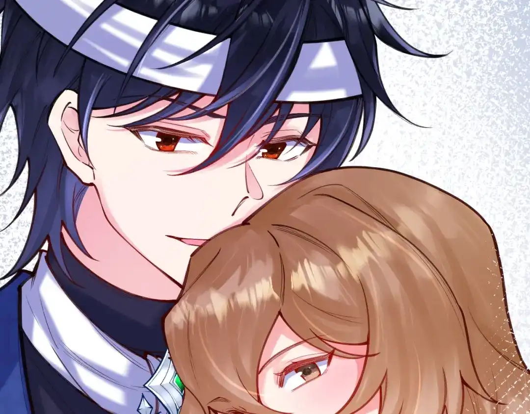 《拒做黑龙的囚爱新娘》第55话 惹哭新娘 第60页