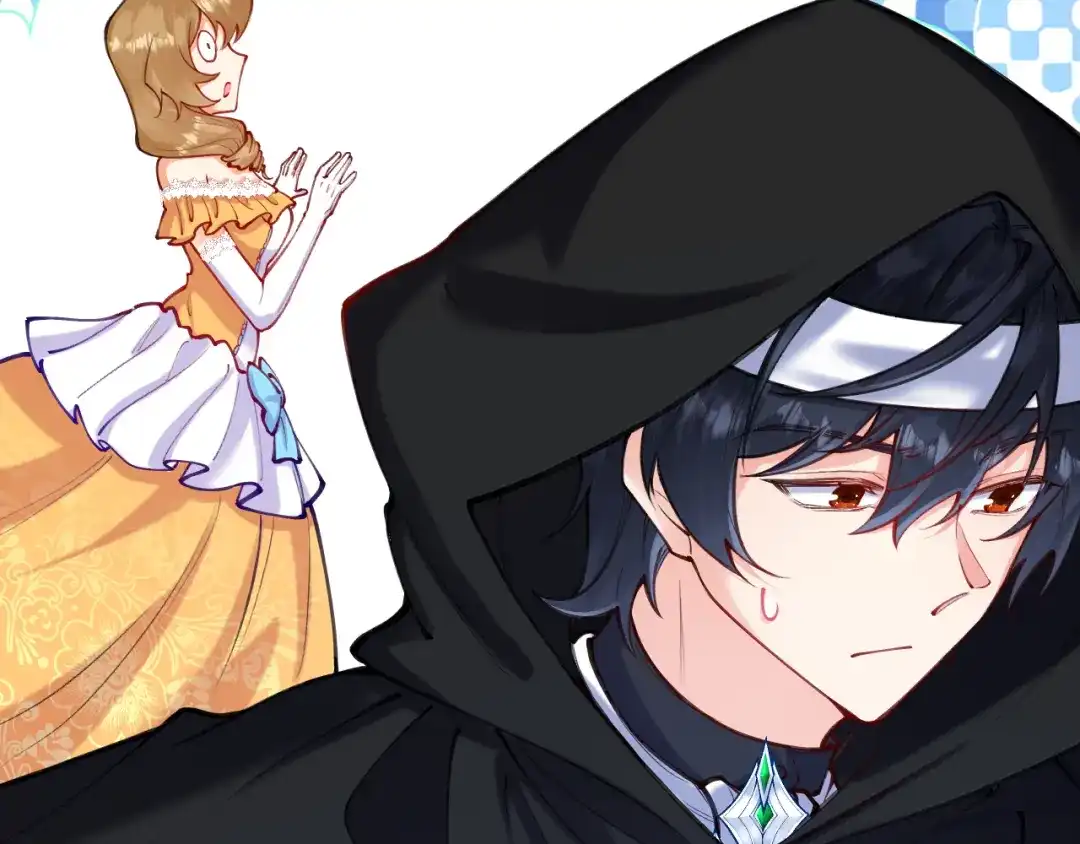 《拒做黑龙的囚爱新娘》第55话 惹哭新娘 第24页
