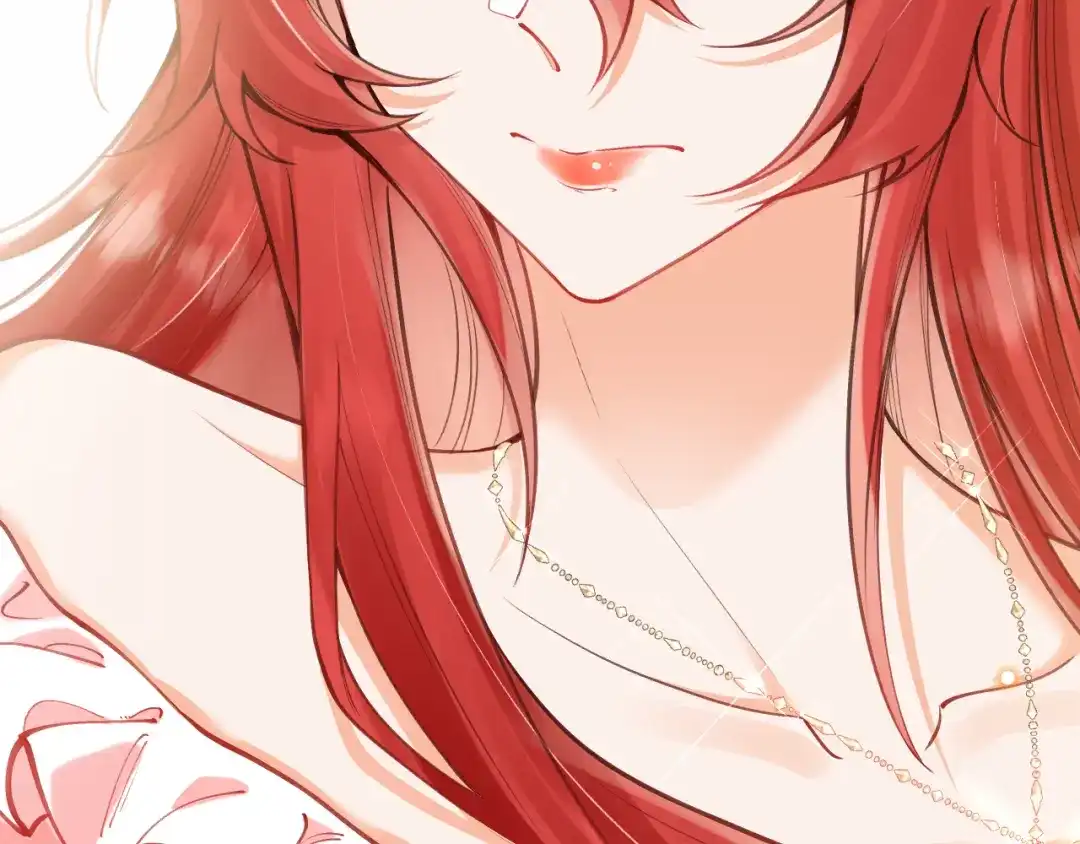 《拒做黑龙的囚爱新娘》第55话 惹哭新娘 第111页