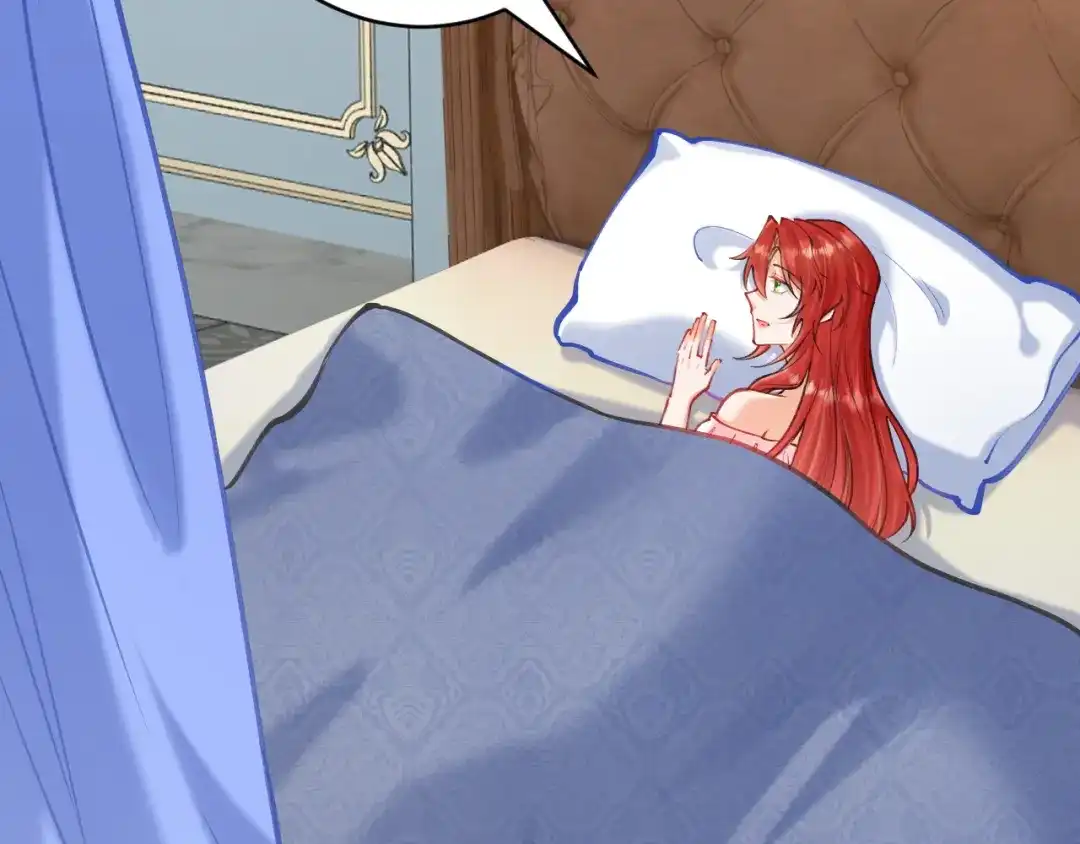 《拒做黑龙的囚爱新娘》第55话 惹哭新娘 第140页