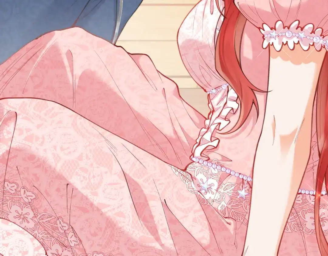 《拒做黑龙的囚爱新娘》第56话 婉拒 第125页