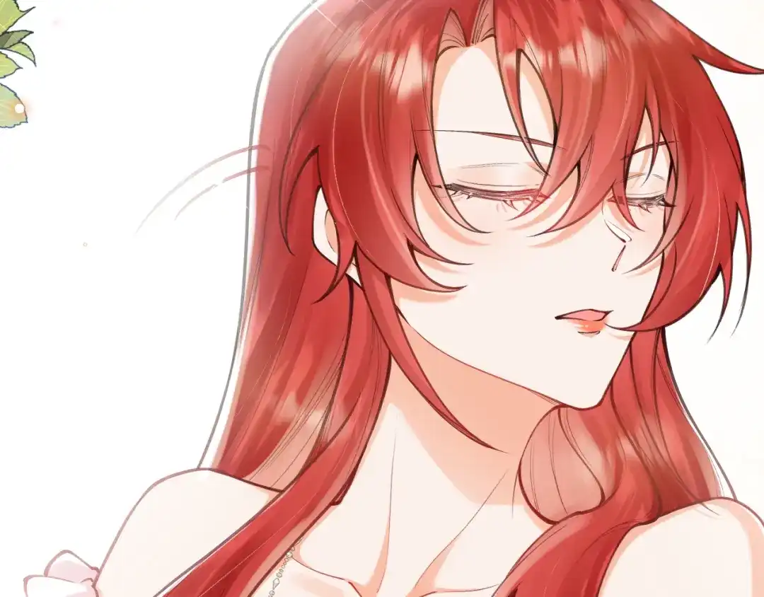 《拒做黑龙的囚爱新娘》第56话 婉拒 第115页
