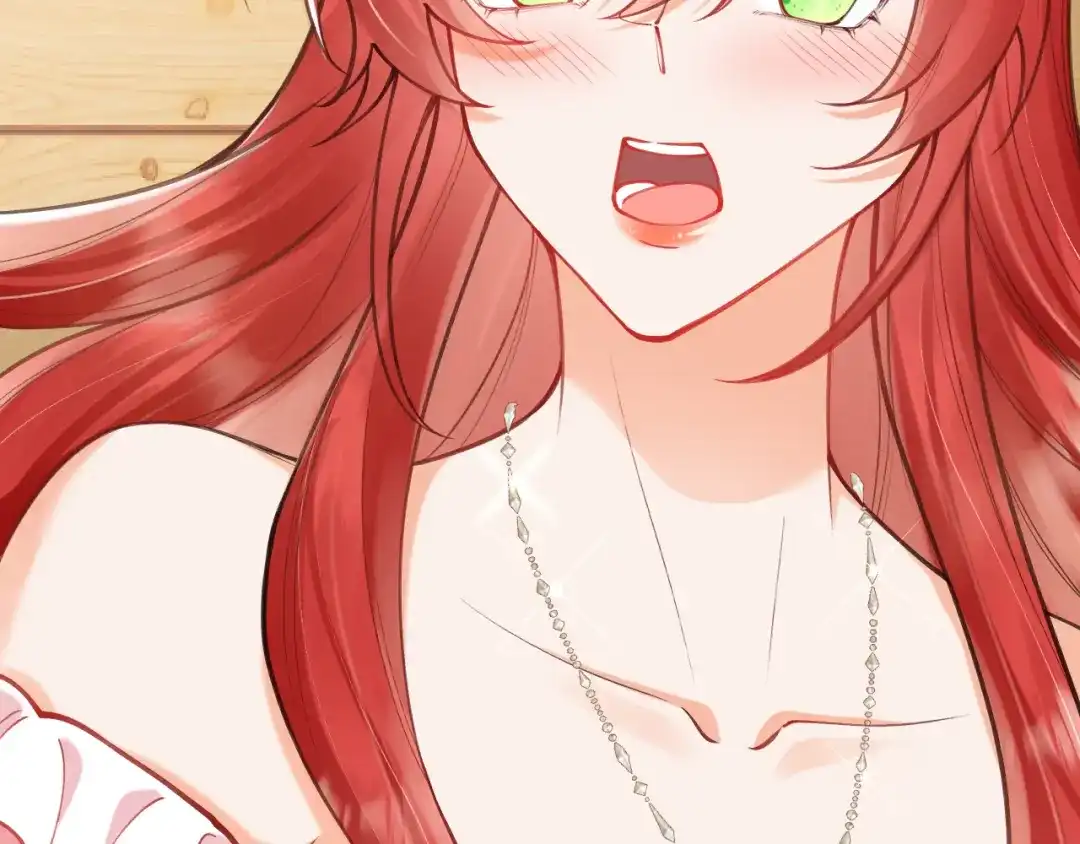 《拒做黑龙的囚爱新娘》第56话 婉拒 第130页