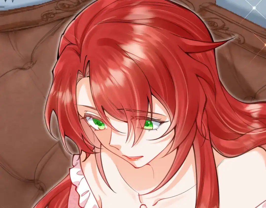 《拒做黑龙的囚爱新娘》第56话 婉拒 第34页
