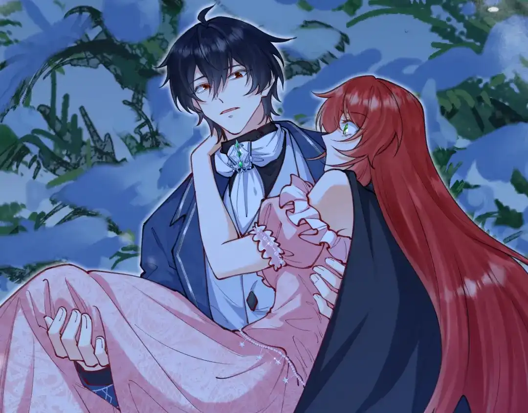 《拒做黑龙的囚爱新娘》第57话 暧昧 第140页