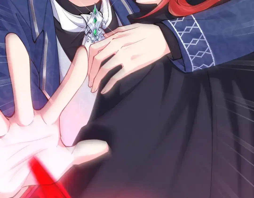 《拒做黑龙的囚爱新娘》第57话 暧昧 第91页