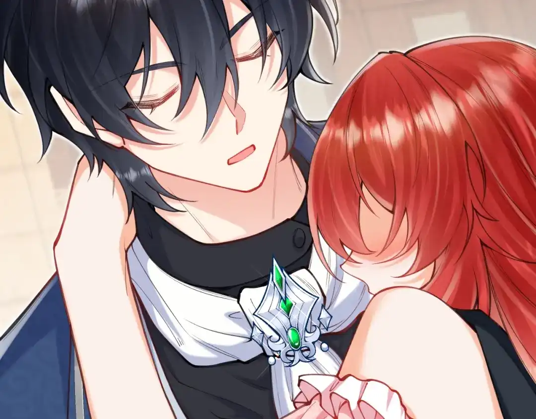 《拒做黑龙的囚爱新娘》第57话 暧昧 第151页