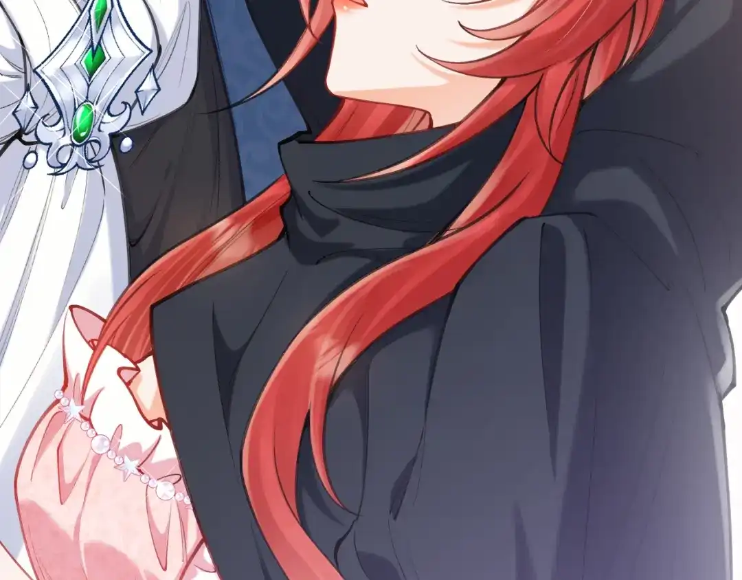 《拒做黑龙的囚爱新娘》第57话 暧昧 第77页