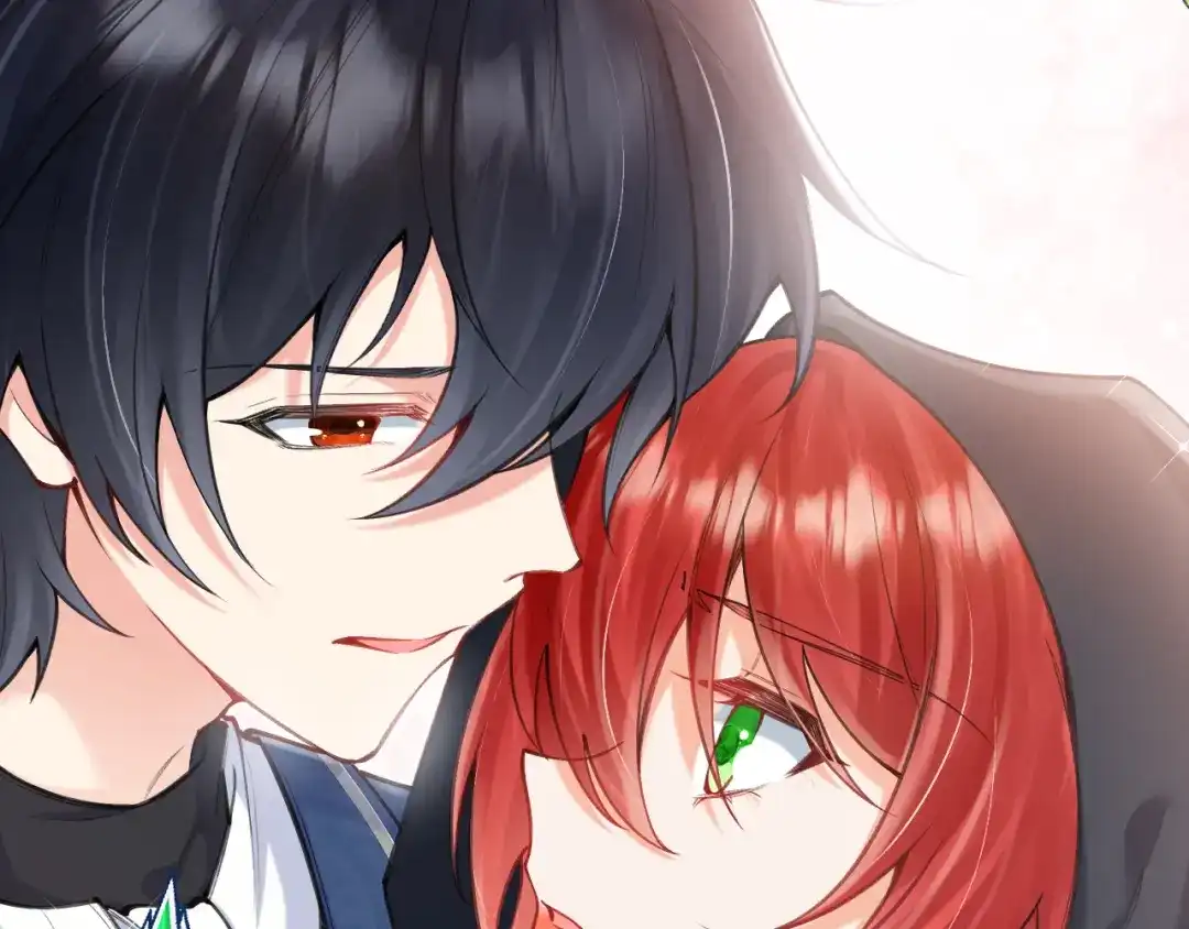 《拒做黑龙的囚爱新娘》第57话 暧昧 第76页