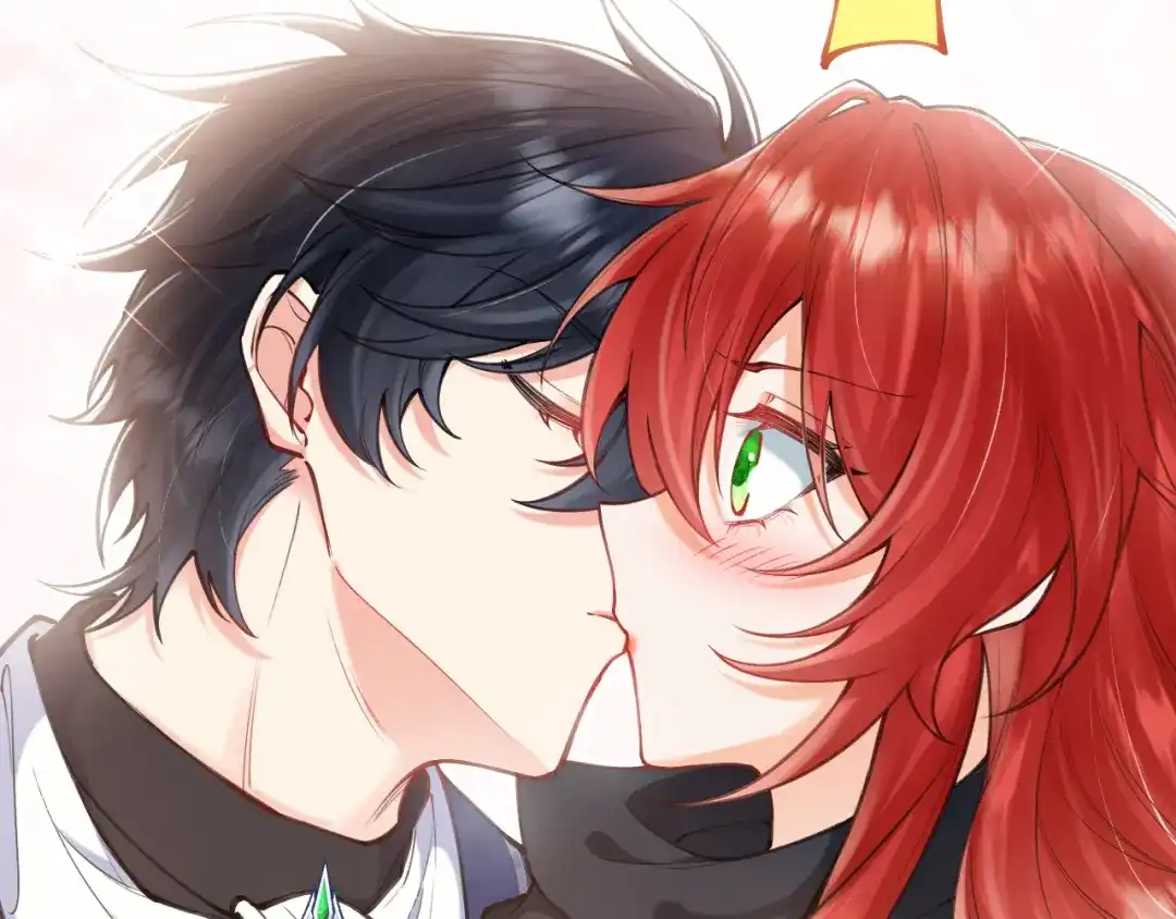 《拒做黑龙的囚爱新娘》第57话 暧昧 第126页