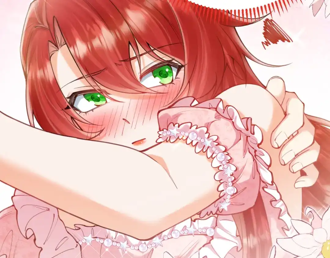 《拒做黑龙的囚爱新娘》第57话 暧昧 第156页