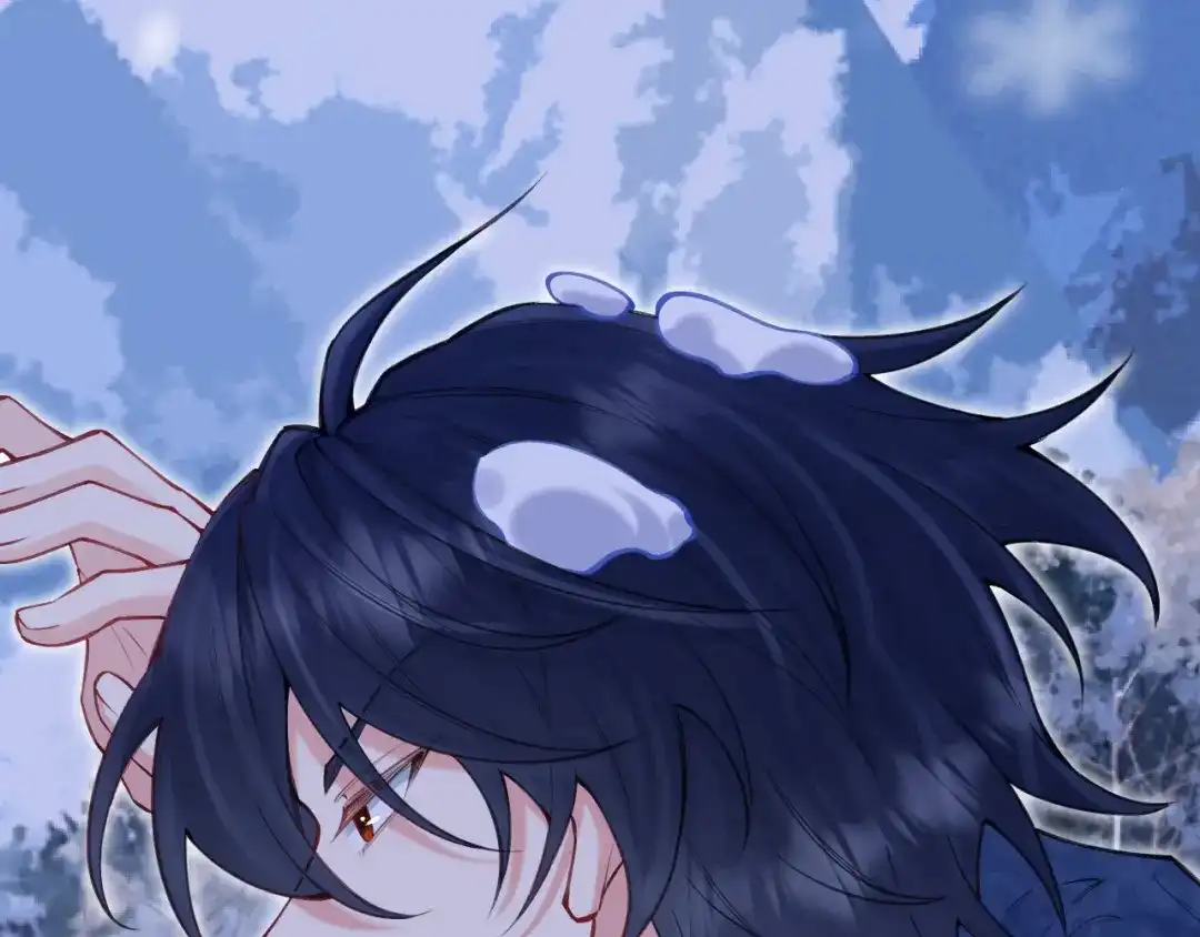 《拒做黑龙的囚爱新娘》第57话 暧昧 第54页