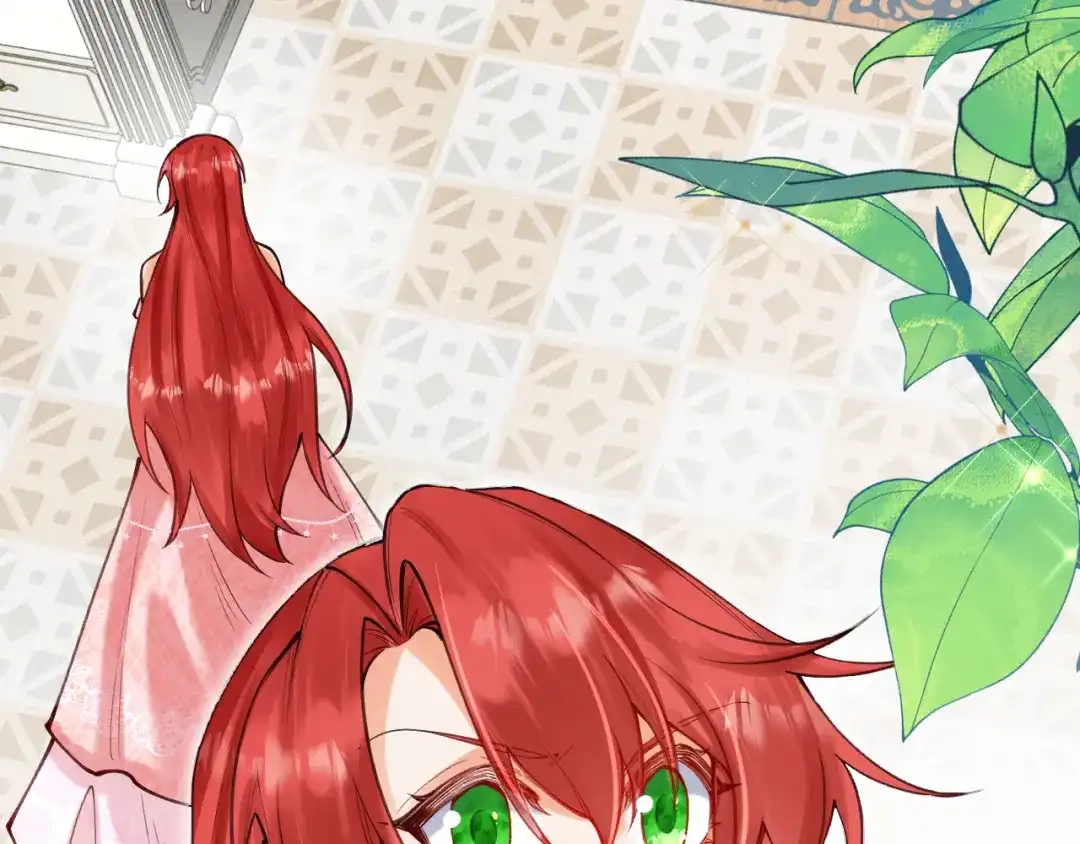《拒做黑龙的囚爱新娘》第58话 凶手再现 第104页