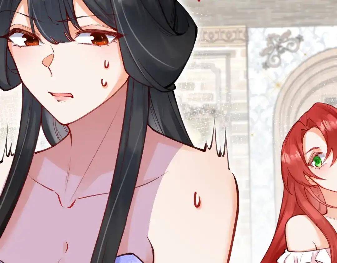 《拒做黑龙的囚爱新娘》第58话 凶手再现 第99页