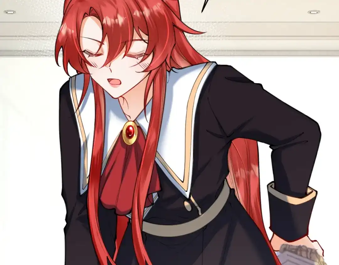 《拒做黑龙的囚爱新娘》第58话 凶手再现 第133页