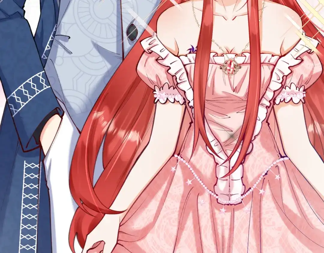 《拒做黑龙的囚爱新娘》第58话 凶手再现 第61页