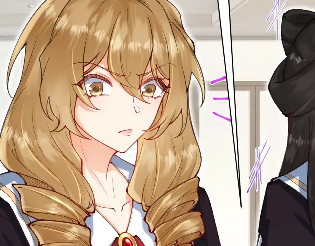 《拒做黑龙的囚爱新娘》第58话 凶手再现 第138页