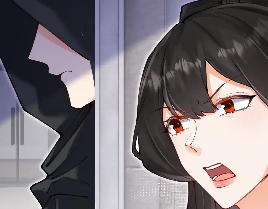 《拒做黑龙的囚爱新娘》第58话 凶手再现 第172页