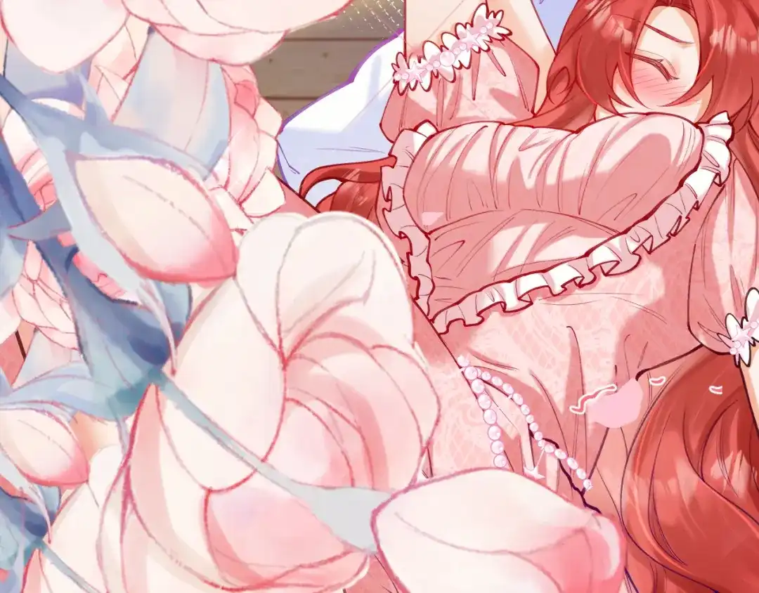 《拒做黑龙的囚爱新娘》第58话 凶手再现 第21页