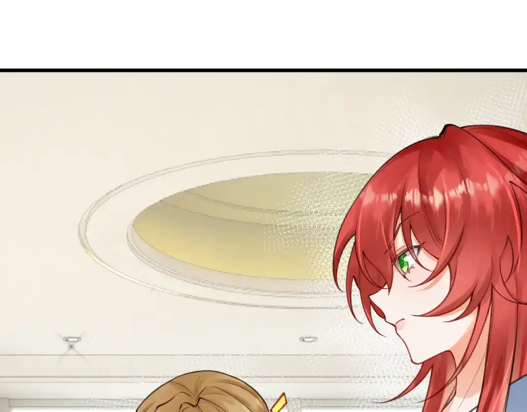 《拒做黑龙的囚爱新娘》第58话 凶手再现 第125页