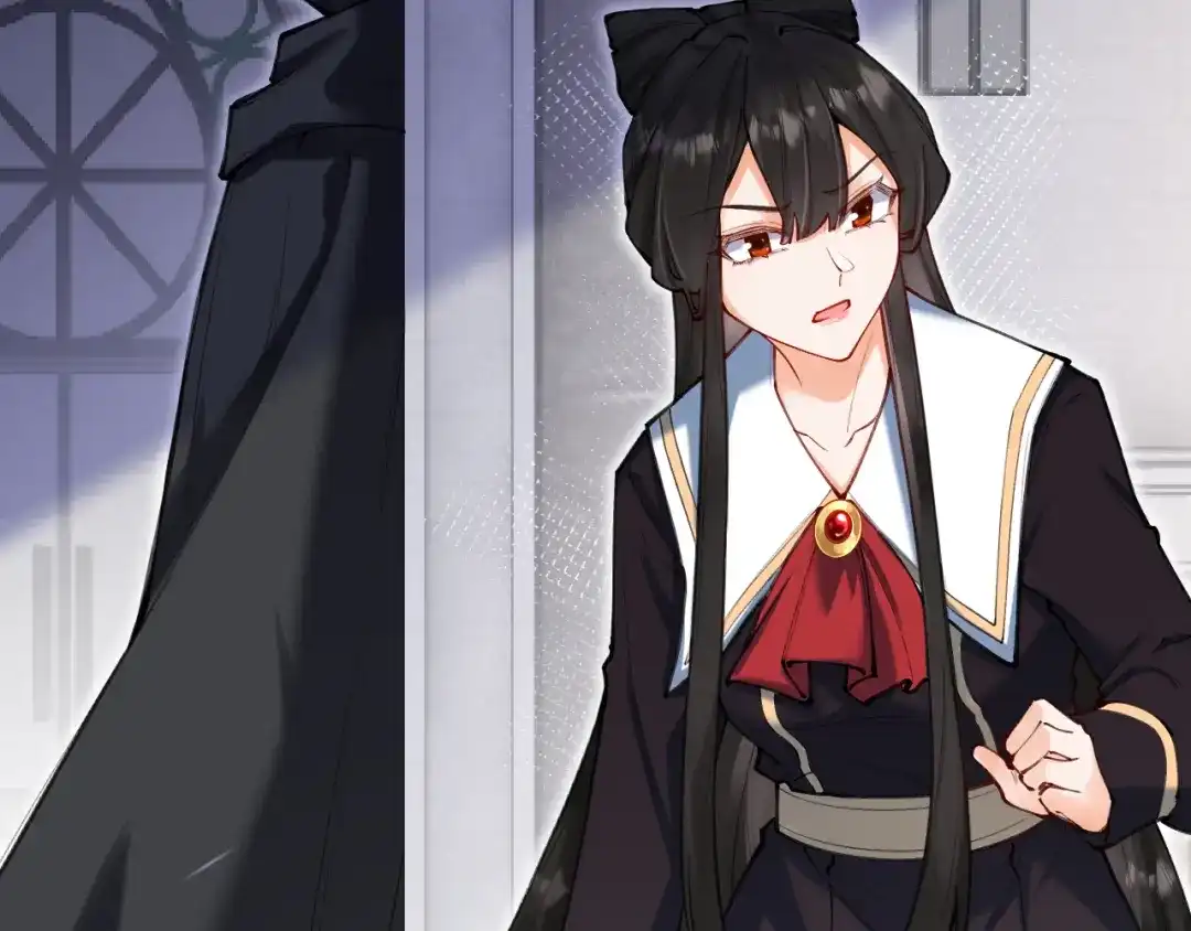 《拒做黑龙的囚爱新娘》第58话 凶手再现 第168页