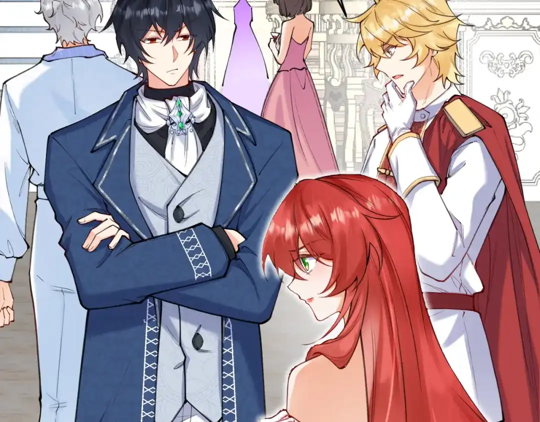 《拒做黑龙的囚爱新娘》第58话 凶手再现 第79页