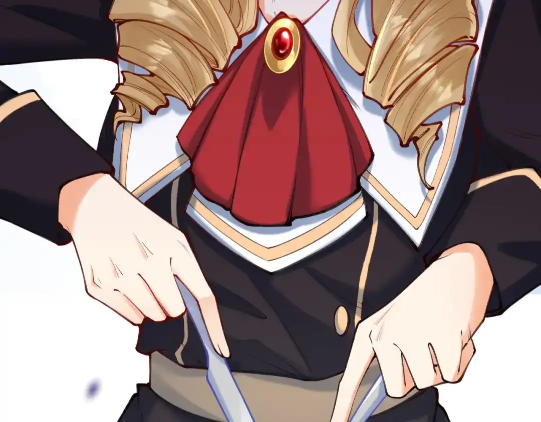 《拒做黑龙的囚爱新娘》第58话 凶手再现 第121页