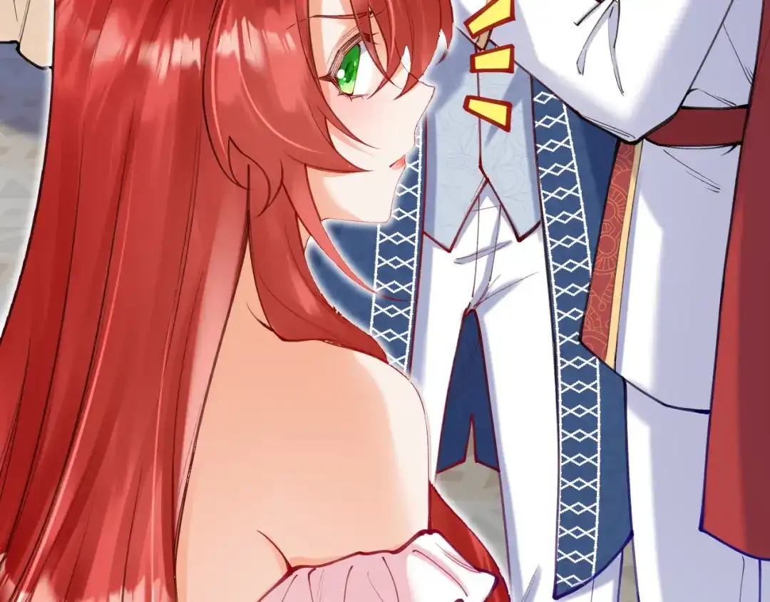 《拒做黑龙的囚爱新娘》第58话 凶手再现 第95页