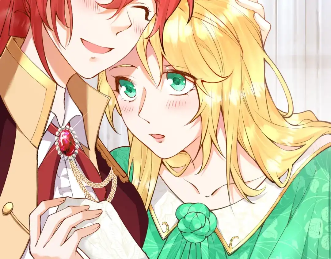 《拒做黑龙的囚爱新娘》第5话 让我来教你礼仪！ 第89页