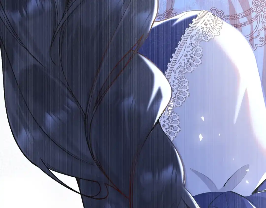 《拒做黑龙的囚爱新娘》第5话 让我来教你礼仪！ 第113页