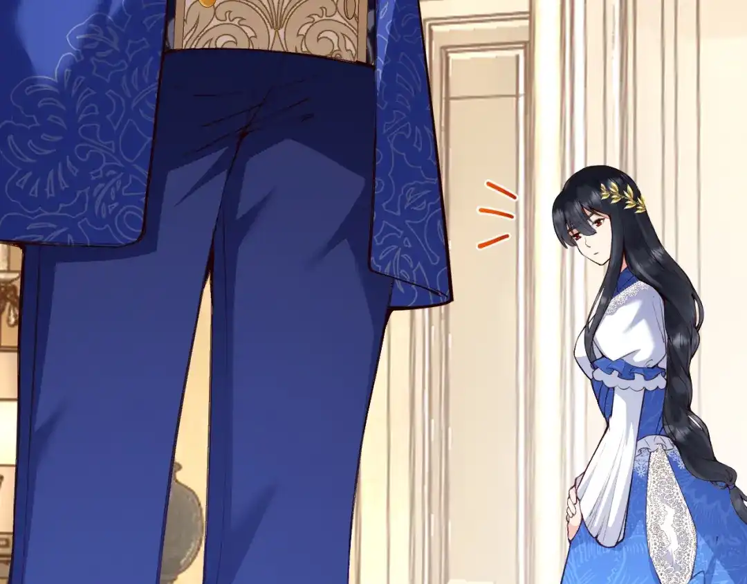 《拒做黑龙的囚爱新娘》第5话 让我来教你礼仪！ 第20页