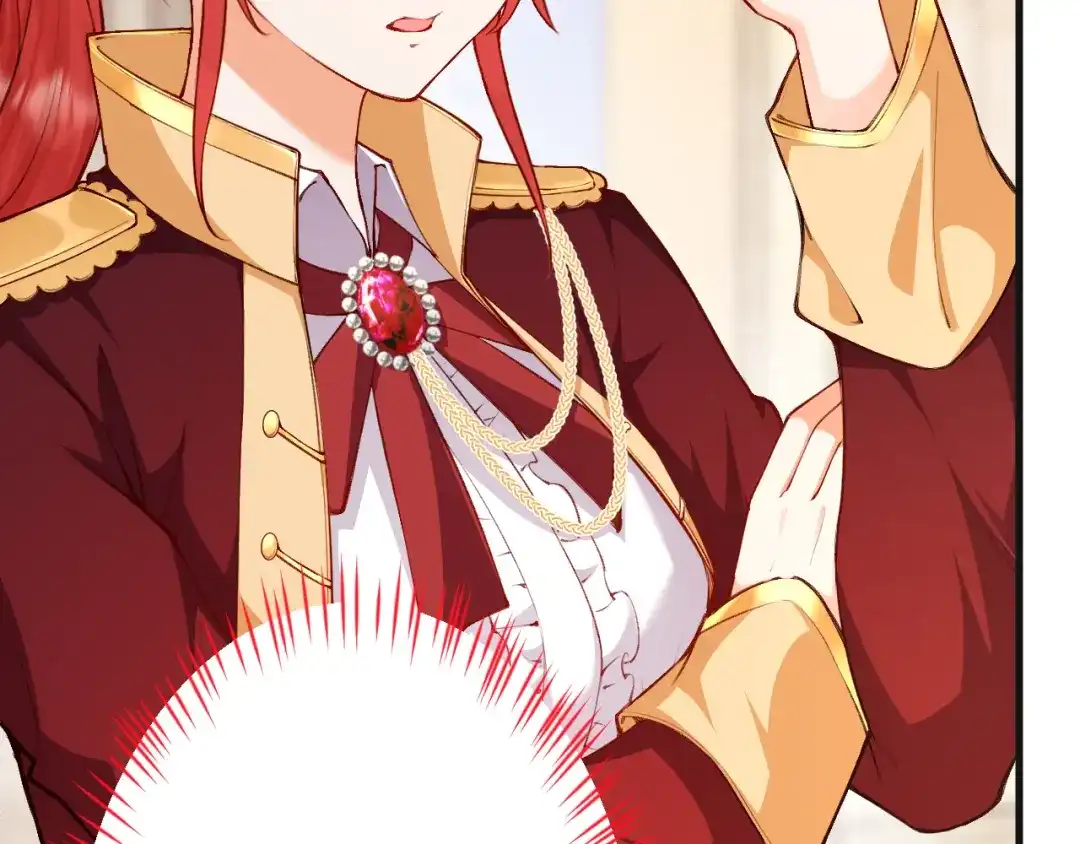《拒做黑龙的囚爱新娘》第5话 让我来教你礼仪！ 第33页