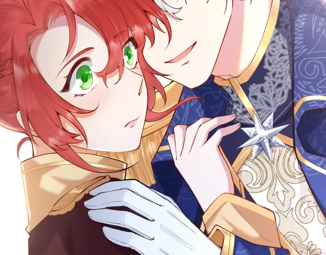 《拒做黑龙的囚爱新娘》第5话 让我来教你礼仪！ 第57页