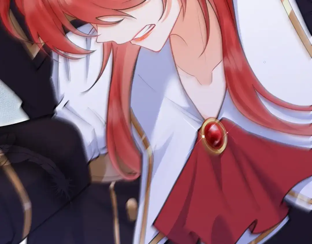 《拒做黑龙的囚爱新娘》第59话 不想回家！ 第118页