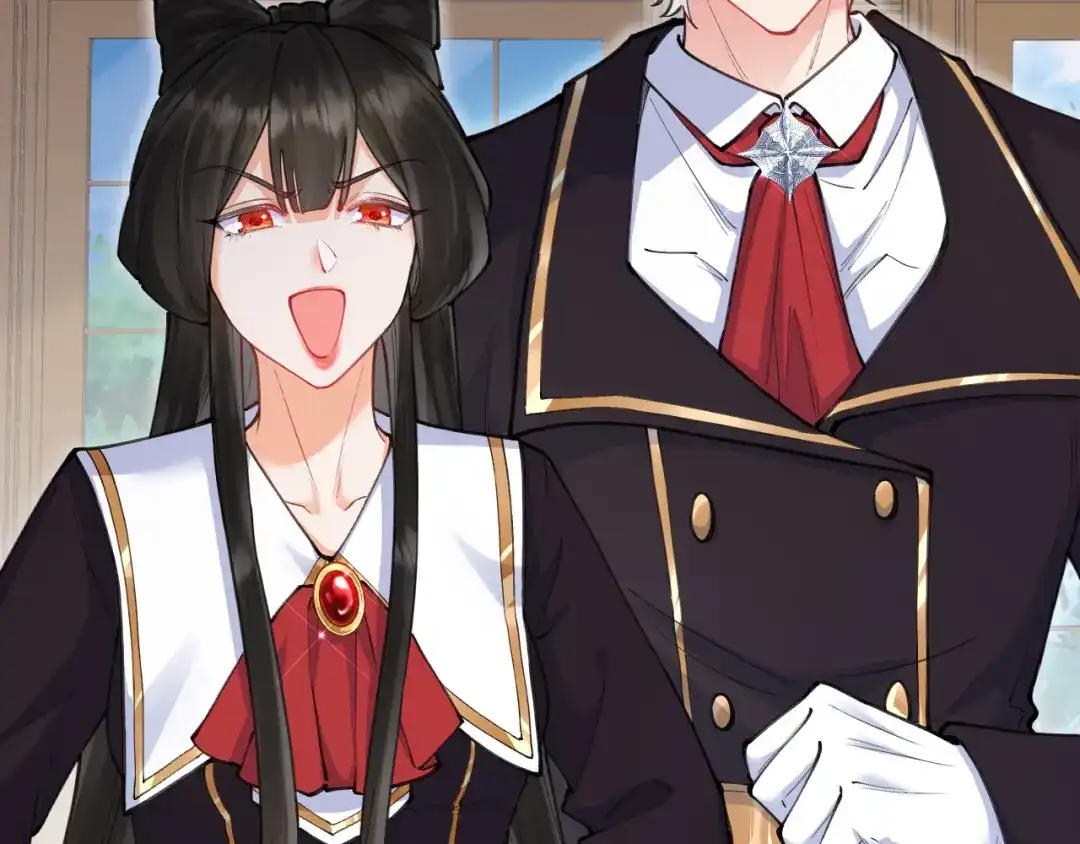 《拒做黑龙的囚爱新娘》第59话 不想回家！ 第105页