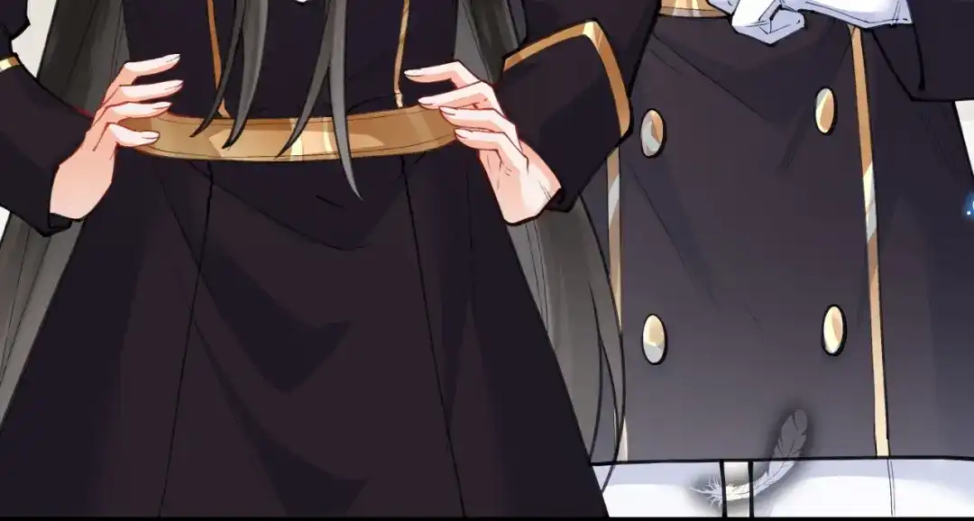《拒做黑龙的囚爱新娘》第59话 不想回家！ 第106页